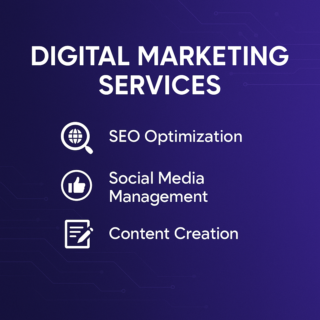 Thiết kế website Bình Dương